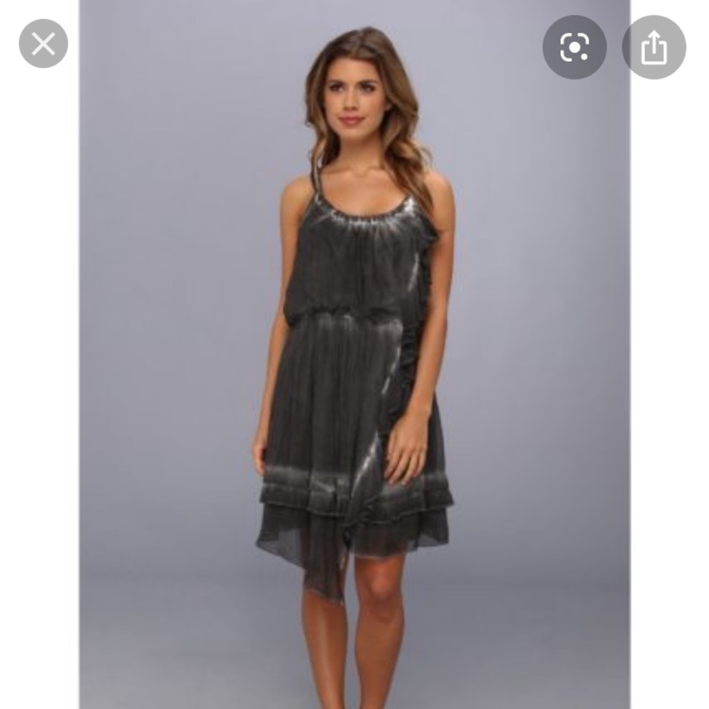 Free People Aphrodite dress size small